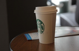 Migros'ta Starbucks kahve ürünlerine yüzde 25 indirim! Starbucks Caffe Mocha 11 TL'ye düştü!