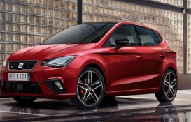 Küçük, konforlu ve pratik Seat İbiza'ya uygun imkanlarla sahip olun! İbiza'ya Nisan ayında zam geldi mi?