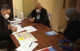 İzmir Uzundere'de 112 konut depremzedelere teslim edildi! 