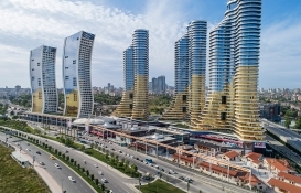 İstmarina hastane bloğunun kısmi geçici kabulü yapıldı!