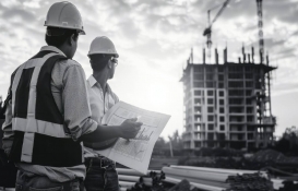 İnşaat sektöründe 'kalitesiz işçilik' sorunu uzun vadede daha büyük maliyetler çıkaracak!