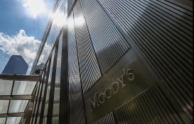 Moody’s Türkiye’nin büyüme beklentilerini yükseltti!