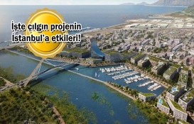 Kanal İstanbul projesi neden gerekli?