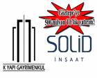K Yapı ve Solid İnşaat ortaklığı Göztepe’de karma proje hazırlığında!