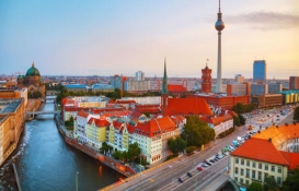 Almanya’da emlak vergisinde yeni düzenleme yolda!