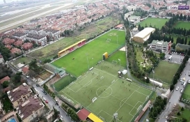 Galatasaray'ın son gayrimenkulü olan Florya Tesisleri satışına tepki! 70 milyon euro için satılması mantıklı değil!