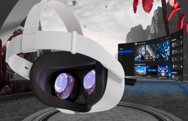Meta Quest’in tam teçhizat VR seti! 12 Ekim 2022 fiyat listesi…