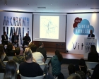 Vitra ile Ankara’nın modern mimarlık mirası tartışıldı!