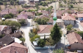 Denizli Honaz'da 22.4 milyon TL'ye icradan satılık fabrika!