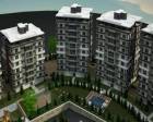 Granada Residence 'ta 285 bin liraya 3+1!