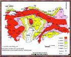 Türkiye’de, nüfusun yüzde 70’i, sanayinin ise yüzde 60’ı deprem bölgesinde yer alıyor!