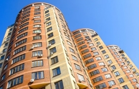 Türkiye'de 7 milyon konutun ömrü doldu! 