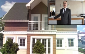 Somali Konut Bakanı, Karmod'u ziyaret etti!