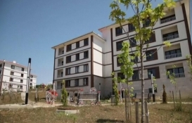 TOKİ Başakşehir kura sonucu 20.03.2020 listesi!