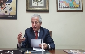 Nurettin Özgenç: İmar affı ödemelerine ek süre verilsin!