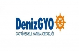 Deniz GYO gayrimenkul değerleme alacağı şirketi seçti!