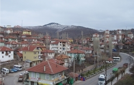 Mamak'ta metruk binalar yıkılıyor!