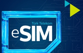 Türk Telekom'dan çığır açan yenilik eSIM! işte eSIM uyumlu akıllı telefonlar listesi