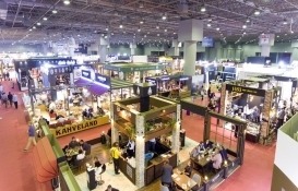 Bayim Olur musun Franchising ve Markalı Bayilik Fuarı 10-13 Ekim'de!