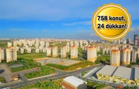 TOKİ Silivri 2. Etap ihalesi 5 Nisan'a ertelendi!