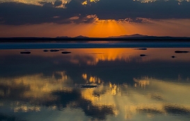 Tuz Gölü Doğalgaz Depolama Tesisi'ne 600 milyon dolarlık kredi!