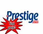 Prestige Group Maltepe projesi 2015'in ilk çeyreğinde başlayacak!