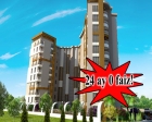 Seven Life Pendik satışta! 255 bin TL’ye 2+1 daire!