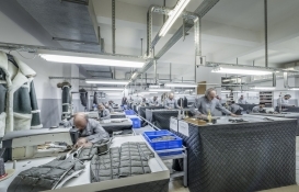 Derlüks Deri Esenyurt'taki dükkanını sattı!