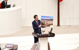 Çevre, Şehircilik ve İklim Değişikliği Bakanlığı’nın 2026 bütçesi TBMM Genel Kurulu’nda kabul edildi!