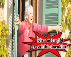 TOKİ'den emekliye 250 TL taksitle 2+1 daire!