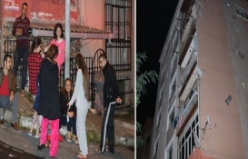 Şişli Belediyesi'nden riskli binayla ilgili açıklama!