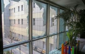 Taksim Eğitim ve Araştırma Hastanesi yakında hizmete başlayacak!