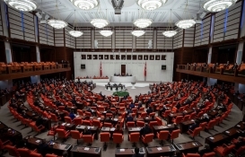 İmar Kanununda Değişiklik Yapılmasına Dair Kanun!