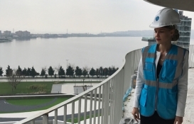 Teslim edilmiş konut projelerine rağbet!