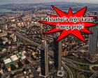 Mega projelerle yeni bir İstanbul doğuyor!