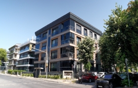 Senes Yapı 2027’de bin 500 konut teslim etmeyi hedefliyor!