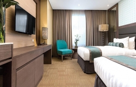 Küçük otellerin 1000 metrekare isyanı!