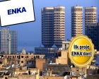 enka libya projesi