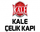 Kale Çelik Kapı'da 300 TL indirim!