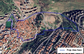 İzmir Büyükşehir’den Çiğli’ye 2 bin 230 konutluk yeni proje geliyor!