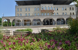 Diyarbakır'a 50 spor tesisi inşa edildi!