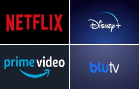 Netflix, Disney Plus, Prime Video, BluTV ve EXXEN fiyatları ne kadar? 21 Ocak 2023 fiyat listesi...