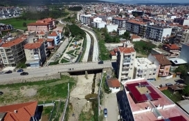 İzmir Menderes'te 8.8 milyon TL'ye satılık gayrimenkul!