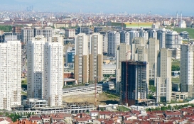 İstanbul'da 2019'da teslim edilecek 12 konut projesi!