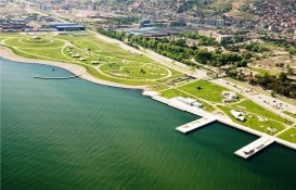 Kocaeli'de 620 milyon liralık teşvik belgesi düzenlendi!