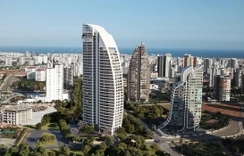 Nerissa Mefa'da 4.9 milyon TL'den başlayan fiyatlarla!