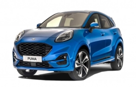 Ford Puma fiyatları düştü! Otomobil almak isteyenler hemen koşun! 17 Kasım 2022 Ford Puma fiyat listesi