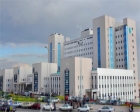 Marmara Üniversitesi Hastanesi’ne yeni bölüm!