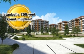 TOKİ Silivri Alipaşa 2. Etap ihalesi bugün!