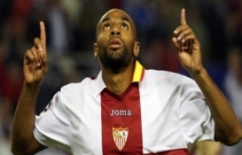 Frederic Kanoute cami için kampanya başlattı! 